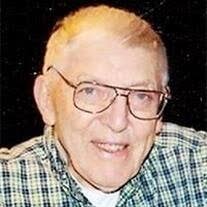 John Donald Meyer Obituary