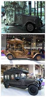 62 Hearses Ideas Hearse Flower Car Wagons