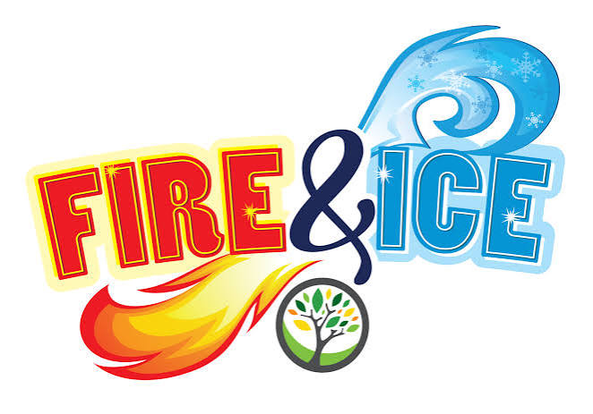 Fire & Ice | City of North Liberty