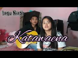 Untuk menemukan lirik lagu yang kamu kehendaki dengan cepat, silahkan kamu klick tombol pencarian lirik dibawah ini! Lagu Dangdut Nias Katawaena Cover Anis Youtube