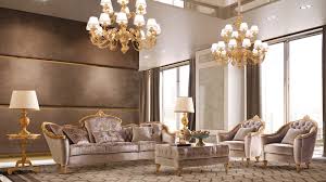The finest contemporary furnishings by the best european manufacturers and renowned designers. Luxury Italian Living Room Furniture Classic Italian Furniture