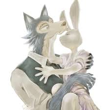 Pin By Firefox Dragon On Beastars In 2020 Anime Anime Animals Manga Anime