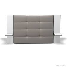 C'est aussi plus pratique pour passer l'aspirateur.l'une des tablettes peut être montée sur 3 positions. Tete De Lit 180cm Laetitia A Prix D Usine Designement