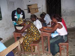 Why do most liberians believe these ethnic groups are liberians, and not the mandingoes? Education In Liberia Wikipedia