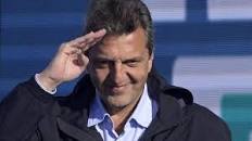 Sergio Massa, la última carta presidencial de un peronismo ...