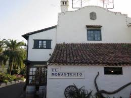 Revisar horarios específicos en la página web ya. Meson El Monasterio Relojes De Sol