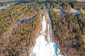 See tripadvisor's 11,673 traveler reviews and photos of lillehammer tourist attractions. Lillehammer Norwegen Geheimtipps Und Aussergewohnliche Aktivitaten