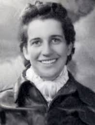 WASP Final Flight: Marion DeGregorio, pioneering pilot, 94