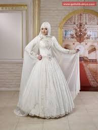 2017 Tesettur Gelinlik Modelleri Gelinlik The Dress Moda Stilleri