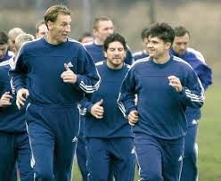 1993'te polonya ile u16 avrupa şampiyonası'nı kazandıktan sonra , belçika rekor şampiyonu. Widzew W Bad Blankenburgu Lodz Nasze Miasto