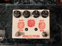 I Found The (My) Holy Grail of All Boost Pedals