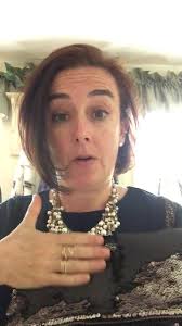 Amy Carver Stylist for Stella & Dot was live.