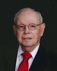 W.J. Waymack Obituary