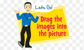 The most common wiggles big red car material is cotton. Wiggles Png Images Pngegg