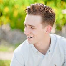 Calvin Flynn's Instagram, Twitter & Facebook