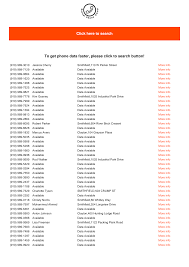 Click here to search To get phone data faster, please click to search  button!