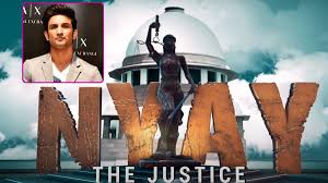 The justice', reportedly based on the life of the actor. Bollywood News Nyay The Justice Makers Drop Official Teaser Of Film On Sushant Singh Rajput S Tragic Death Latestly