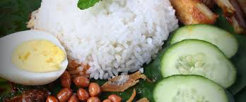See 65 unbiased reviews of nasi lemak tanglin, rated 3.5 of 5 on tripadvisor and ranked #1,500 of 5,288 restaurants in kuala lumpur. Interesting Facts About Nasi Lemak Intercontinental Kuala Lumpur