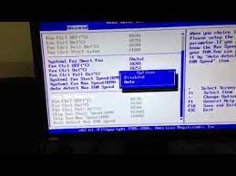 See full list on wikihow.com Easy Control Fan Speed In Bios Youtube