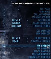 Extract the iphlpapi.dll and mods/ folder to your payday 2 folder from your download, and you're done. Release Blt Payday 2 Overkill Mod 1 0 Alternative To Mvp