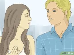 Let the cancer woman identify your humour. How To Attract A Cancer Man With Pictures Wikihow