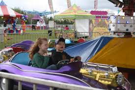 Big crowds turn out for MudBowl despite some rainy weather