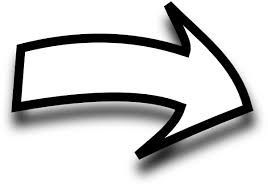 Arrow Clip Art Black And White Black And White Arrow Wallpaper This Or That Questions Transparent Background Black Arrows