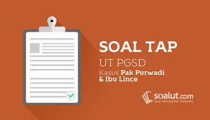 Check spelling or type a new query. Contoh Soal Dan Jawaban Tap Manajemen Ut Peranti Guru