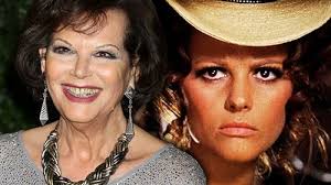 Claudia Cardinale