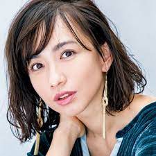 lee世代の願望も悩みもクリア 優木まおみさんが ニュアンス自在ボブ に lee 産後 抜け毛 ボブ ボブヘア