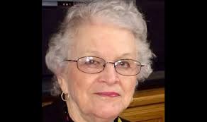 Mary Grace Berry, 94 of Mt. Olive, Mississippi