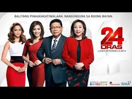 1 24 Oras Livestream May 21 2019 Youtube Gma Tv Today Episode Gma Network
