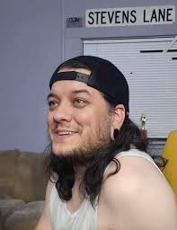 Obituary for Steven Craig Greenhill