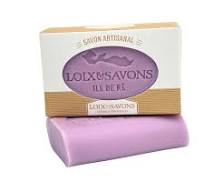 Savon violette - Délicate senteur florale & hydratation ...