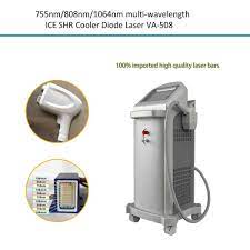 Diolazexl technology uses the latest diode lasers to remove coarse and stubborn hair. Diode Laser Hair Removal Machine Reviews Viva Concept Technology Co Ltd