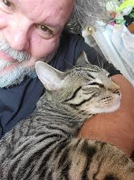 My adorable Loki ❤️❤️❤️