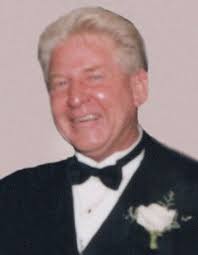 Gerald "Jerry" Boyd Bailey Obituary April 15, 2024