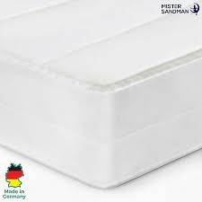 So wird unnötiger verpackungsmüll vermieden. Orthopadische 7 Zonen Kaltschaum Matratze H2 H3 140x200 140x190 140x220 Gunstig Ebay