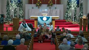 Trinity Lutheran Church, Mason City