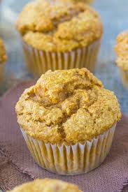 Healthy Flourless Sweet Potato Muffins Recipe Sweet Potato Muffins Sweet Potato Muffin Recipe Potato Muffins