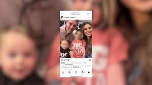 Pau Gasol y Cat McDonnell anuncian que esperan a su tercer hijo