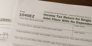 How to fill 2020 form 1040 instructions for stimulus payments simple mfj u. New Tax Fraud Safeguards May Mean Delays In Getting Refunds