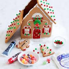 If you're looking for something fun to do while staying home this holiday season, why not check out the awesome gingerbread and cookie kits that walmart is offering.not only is this a great way to spend time with. 12 Best Gingerbread House Kits Pre Assembled Gingerbread Houses To Buy