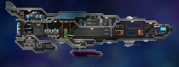 Crew members can help you in many tasks and activities, but finding the right crew members and then consequently training them is a tricky task. Build Small Surveyor Ship Fu Byos Starbound