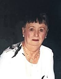 Obituary information for Mary Jane Mitchell