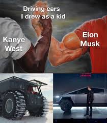 Tesla Bike Meme Tesla Power 2020