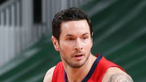 LA Lakers hiring JJ Redick would have to be approved by LeBron James,  claims former NBA star