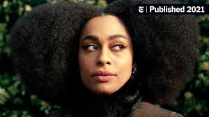 Celeste, a Young Singer With an Old Soul, Makes Her Move