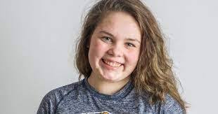 Avery Scully's Instagram, Twitter & Facebook