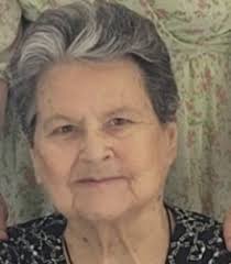 Maxine Gilbert Obituary